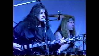 KISS - Shandi (Live Acoustic) - Adelaide, Australia 1995 (Requested Upgrade)
