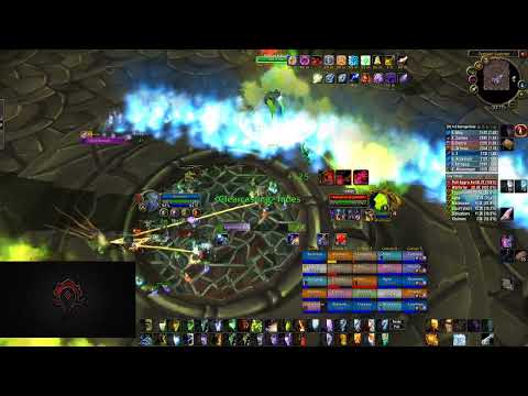 TBC - Ele Shaman - 99 Parse Illidian