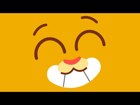 HAPPY | Bolofofos (Children's Cartoon)