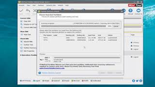 How to Recover Unallocated DISK with Data on It