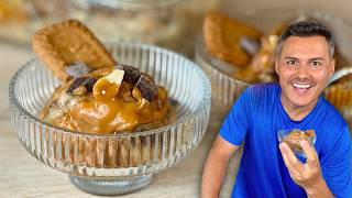 Cette glace protéinée maison est INCROYABLE… et sans sucre ajouté !