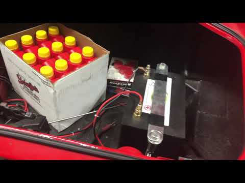 Tips on tackling your new Holley efi install