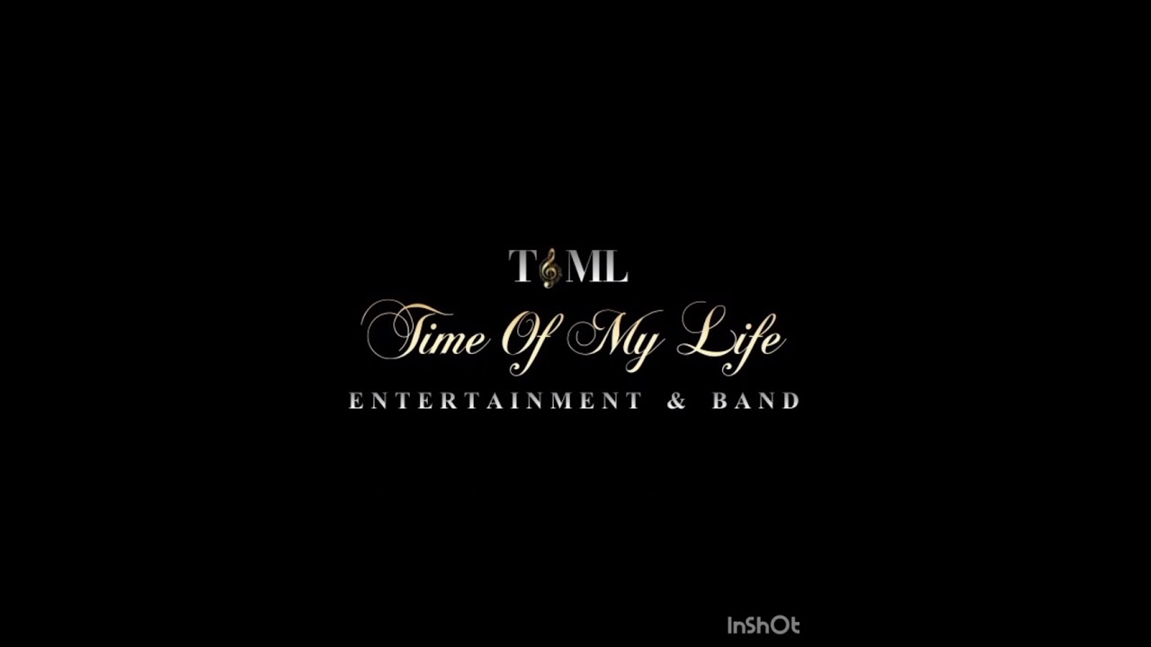 Promotional video thumbnail 1 for Time Of My Life