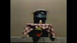 Classic Sesame Street - Between Lecture (German)
