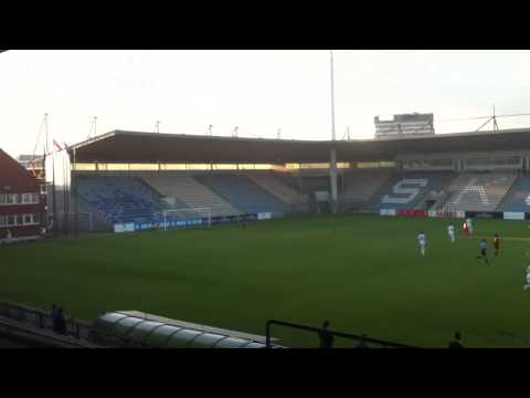 Skonto-Slovan Liberec