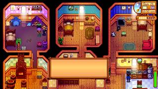 Slightly Disturbing - Let's Play Stardew Valley Part 107