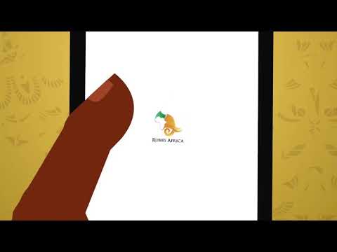 Rubies Africa video thumbnail