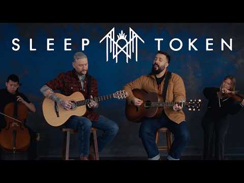 This Wild Life - Caramel (Sleep Token Cover)