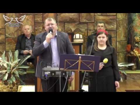 Daniel si Ema Hartie - Colaj muzica crestina