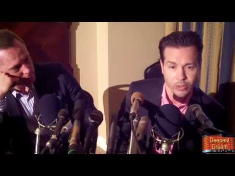 "Chicago P.D." Actor JON SEDA reflects on "Selena" - "I Have a Lot of Memories"