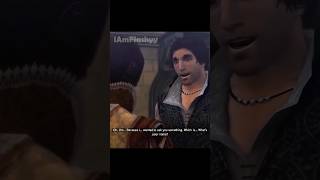 Ezio Auditore Core | Assassin’s Creed #shorts #assassinscreed #ezioauditore #gaming #gamingmemes