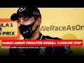 Marko noemt promotie Russell 'logische stap' en sluit komst Bottas bij Red Bull uit | GPFans News