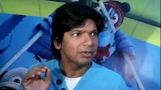 Singers Shaan & Sunidhi Chauhan dub for Hollywood animation film Rio