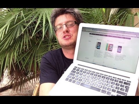 Apple iPhone 5C and 5S my opinion