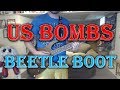 U.S. Bombs - Beetle Boot (Guitar Tab + Cover)
