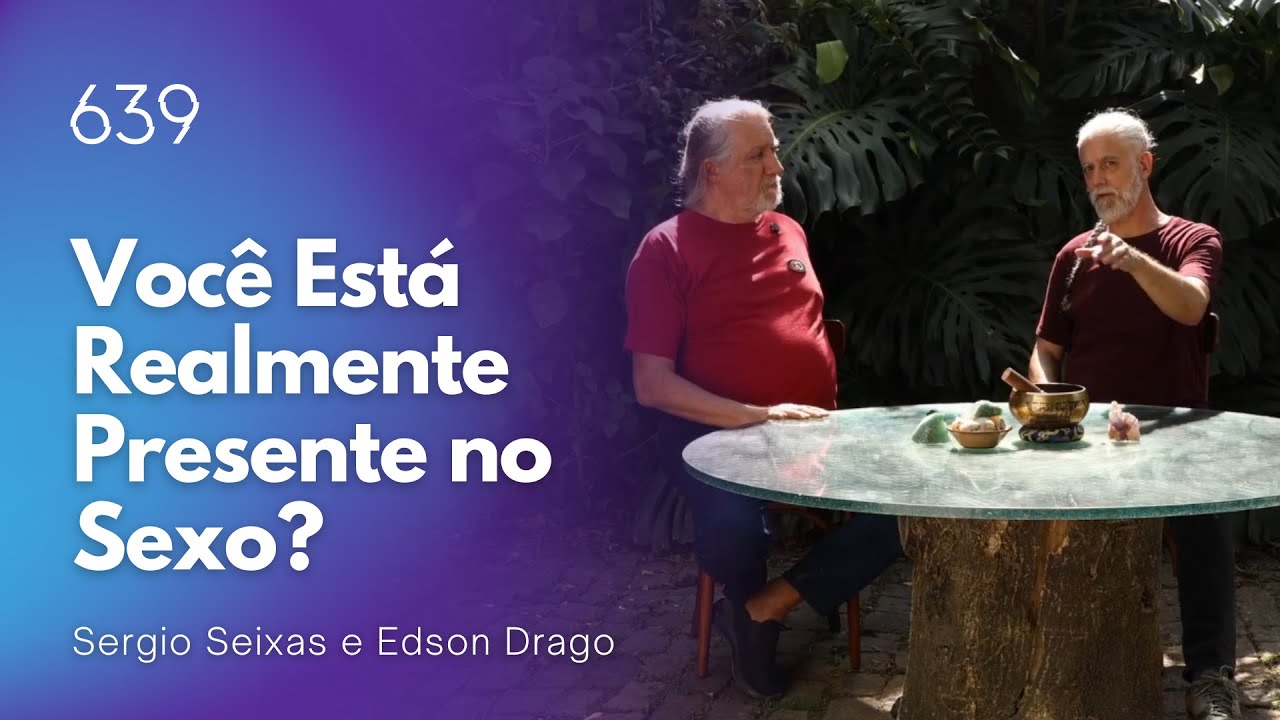 Sexo e Masculinidade: o prazer além da performance | 639app
