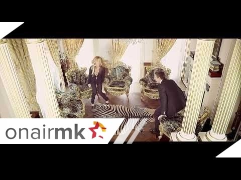 Adelina ft Fiton - TRILIONER (OFFICIAL VIDEO)