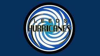 Leeds Hurricanes 2 vs Leeds City 1