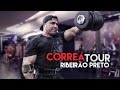 Correa Tour: Ribeirão preto