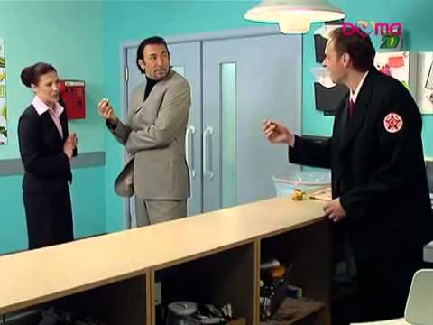 SEMSO - Nas Bosanaca ima malo al smo zato dobro rasporedjeni