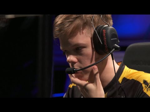 Recap, Highlights and Sounds of the Game: Week 5 Day 2 of S6 EU LCS Summer 2016!