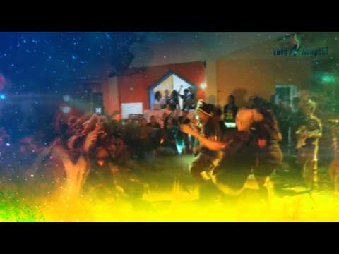 7 ans Solda Kaz Bad - Teaser 2013