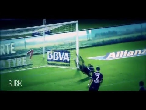 Nolito Underrated►Welcome to Barcelona 2016HD