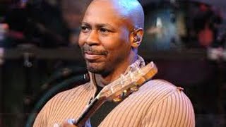 KEVIN EUBANKS - "ALFIE"   ( SINGING DEBUT ON LENO)