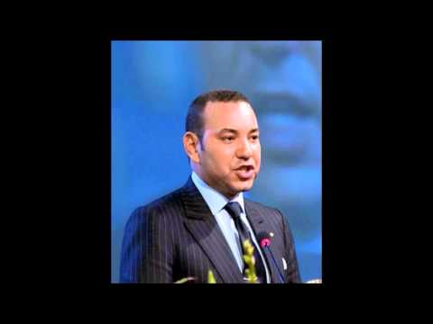 inno nazionale del Marocco