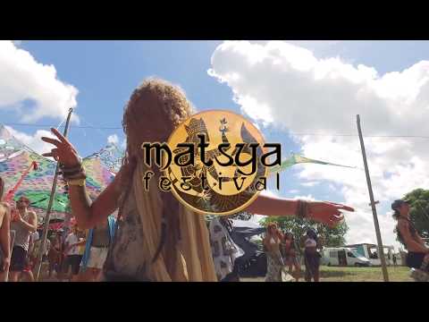 Amarasté | AfterMovie LIVE @Matsya Festival, PE [  By: Cultura Mestiça ]