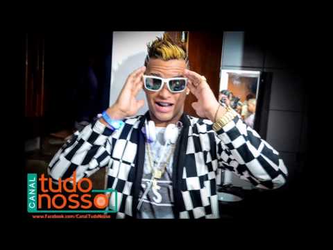 MC DERK - SÓ NA CABECINHA - MÚSICA NOVA