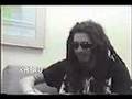 2nd J Interview WHITE ZOMBIE Ep29 KASR VIDEO ...