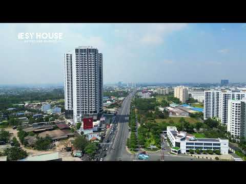 [ESY HOUSE] - VISTA DO GOLFE ESMERALDA HÀNH TRÌNH HOÀN THIỆN NƠI AN CƯ ĐẲNG CẤP
