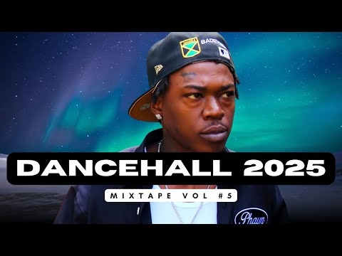New Dancehall Mix 2025 Vol. 5 | Vybz Kartel, Masicka, Shenseea, Skillibeng, Aidonia, Dexta & Moliy