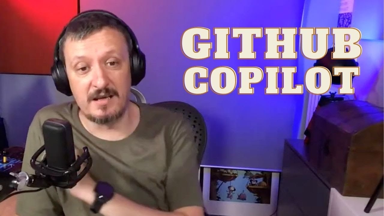 Is GitHub Copilot Going to Put Developers Out of a Job?