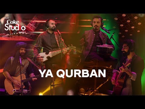 Coke Studio Season 11| Ya Qurban| Khumariyaan