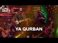 Coke Studio Season 11 Ya Qurban Khumariyaan