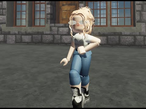 How to make a soft girl in Misfits High { ROBLOX } **Read Desc**
