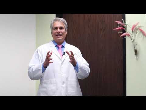 Zapatos o no zapatos- con el Doctor Luis Arrondo