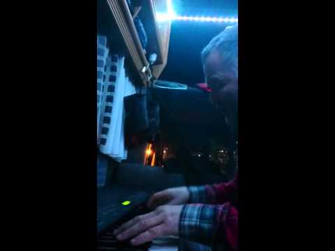 Barack Obama composition