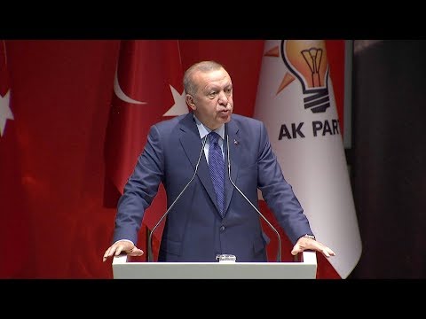 أردوغان يحذر من موجهة تدفق جديدة للاجئين نحو أوروبا في حال استمر تقاعس الاتحاد الأوربي عن دعم بلاده