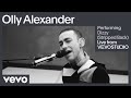 Olly Alexander (Years & Years) - Dizzy (Stripped Back | Vevo Studio)