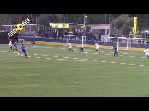 Giovanissimi Elite Fascia B: Urbetevere-Tor Tre Teste 4-3