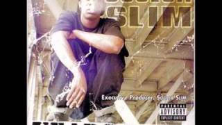 Soulja Slim - 18)To Damn Cut Throat (Featuring Tre-Nitty) - Years Later