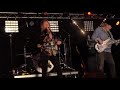 Atomic Rooster - "Death Walks Behind You" (HD) at Cambridge Rock Festival 2019
