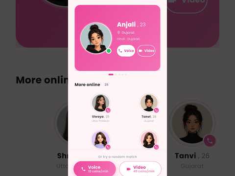 Ehsaas: Video Call & Friends video thumbnail