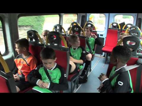 Give Accessible Mobility to Thousands of UK kids