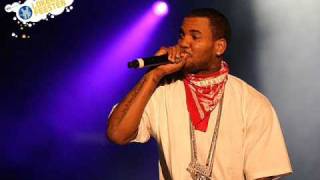 DJ Khaled - I&#39;m From The Ghetto Game , Jadakiss , TrickDaddy