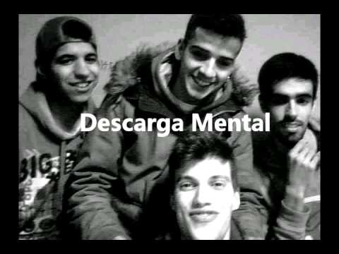 Múrias Dk Guetta Kaka' - Descarga Mental
