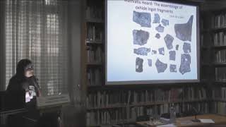 ΒΑΣΙΛΙΚΗ ΚΑΣΣΙΑΝΙΔΟΥ Το Αρχαιολογικό έργο του ΠΑΝΕΠΙΣΤΗΜΙΟΥ ΚΥΠΡΟΥ, 2018